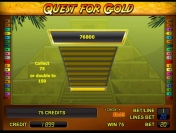Удваиваем ставки Quest for Gold