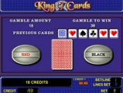 Удваиваем ставки King of Cards