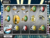 Бонусы игрового автомата Mega Fortune