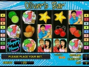 Сюжет игрового автомата Oliver’s Bar