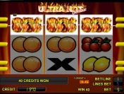 Бонусы игрового автомата Ultra Hot Deluxe