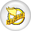 Символ Огнетушитель игрового автомата garage