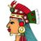 Игровой символ №4 Сокровища Ацтеков