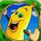 Игровой символ №1 Бананы