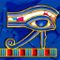 Игровой символ №2 Золото Фараона 